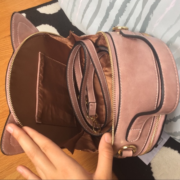 Sammao charming handbag - Picture 3 of 4